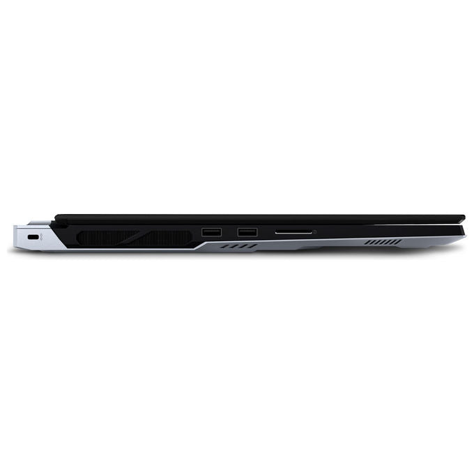 MSI A2WJ-1079IT Titan 18 HX Notebook 18'' 4K Mini LED Core Ultra 9 290HX Plus RAM 64GB SSD 2TB RTX 5090 colore Core Black