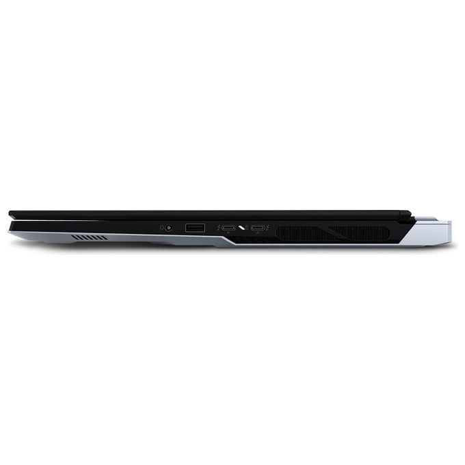 MSI A2WJ-1079IT Titan 18 HX Notebook 18'' 4K Mini LED Core Ultra 9 290HX Plus RAM 64GB SSD 2TB RTX 5090 colore Core Black