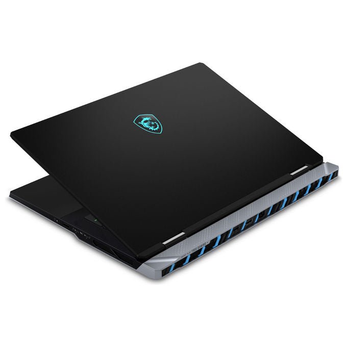 MSI A2WJ-1079IT Titan 18 HX Notebook 18'' 4K Mini LED Core Ultra 9 290HX Plus RAM 64GB SSD 2TB RTX 5090 colore Core Black