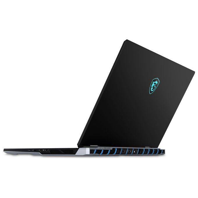 MSI A2WJ-1079IT Titan 18 HX Notebook 18'' 4K Mini LED Core Ultra 9 290HX Plus RAM 64GB SSD 2TB RTX 5090 colore Core Black