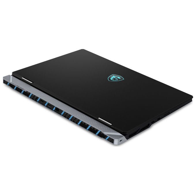 MSI A2WJ-1079IT Titan 18 HX Notebook 18'' 4K Mini LED Core Ultra 9 290HX Plus RAM 64GB SSD 2TB RTX 5090 colore Core Black