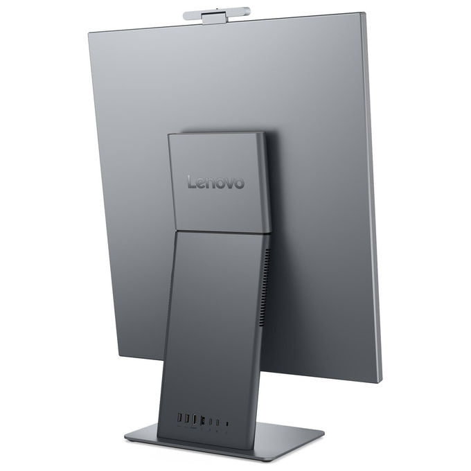 Lenovo 13H4000LIX ThinkCentre X AIO PC All-in-one Intel Core Ultra 5 325 16 GB LPDDR5x-SDRAM 1 TB SSD Risoluzione 2560 x 2880 Pixel Wi-Fi 7 colore Grigio