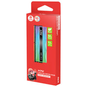 XPG AX5U6400C3216G-CLANRSG LANCER NEON RGB Memoria RAM 16 GB DDR5 6400MHz CL32 RGB colore Multicolore