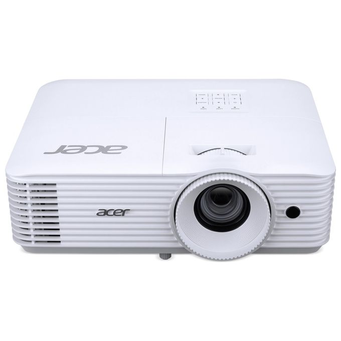 Acer MR.JY511.001 H6560 Proiettore a raggio standard 5200 ANSI lumen DLP 1080p (1920x1080) Compatibilita' 3D colore Bianco