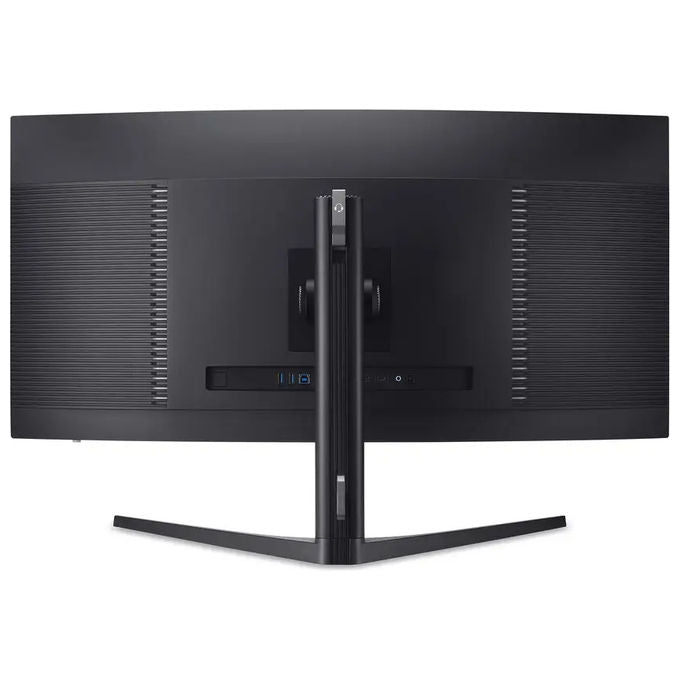 Acer UM.CXXEE.301 Predator X34V3bmiiphuzx Monitor 34'' 3440 x 1440 Pixel 180 Hz FreeSync Premium 1500R colore Nero