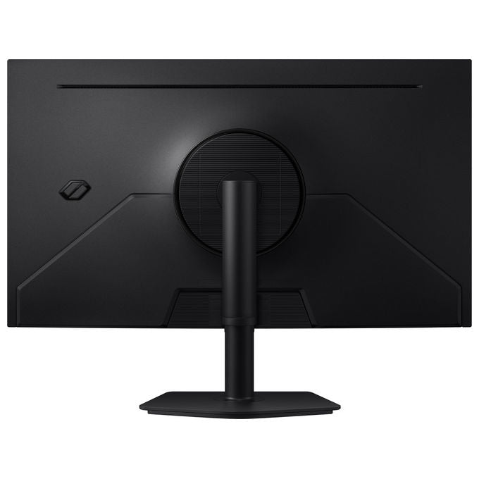 Samsung LS32HG732SUXEN G73SH Monitor Gaming OLED 4K UHD 3840x2160 330 Hz 0,03 ms colore Nero