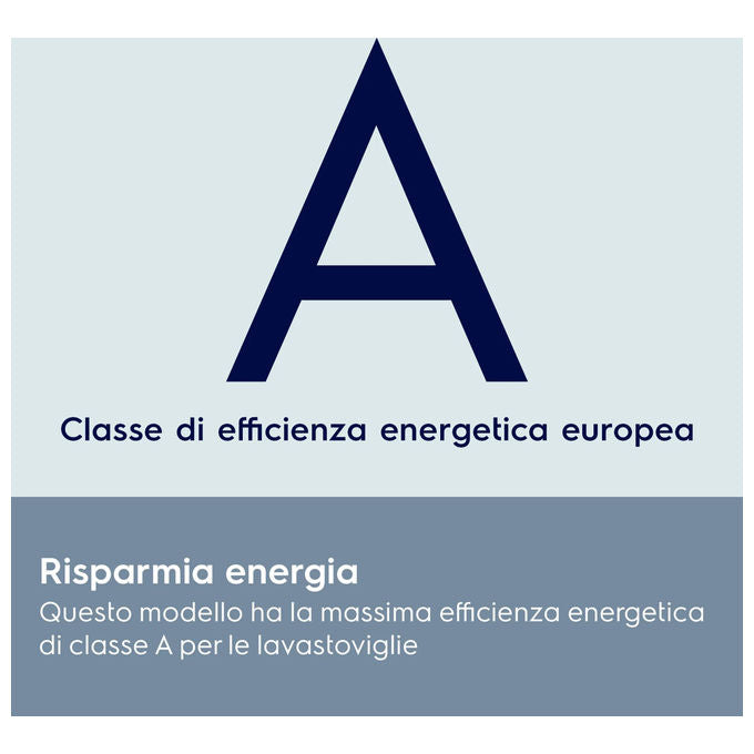 Electrolux KL72A200P Serie 700 Lavastoviglie A scomparsa totale 14 coperti Classe A Wi-Fi AirDry (81.5x59.6x55 cm) colore Nero