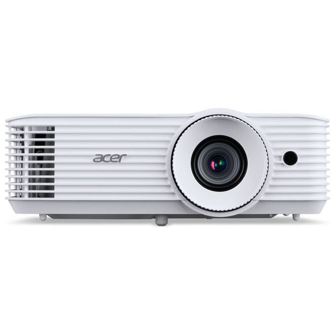 Acer MR.JY411.001 P5550 Proiettore a raggio standard 5200 ANSI lumen DLP 1080p (1920x1080) Compatibilita' 3D colore Bianco