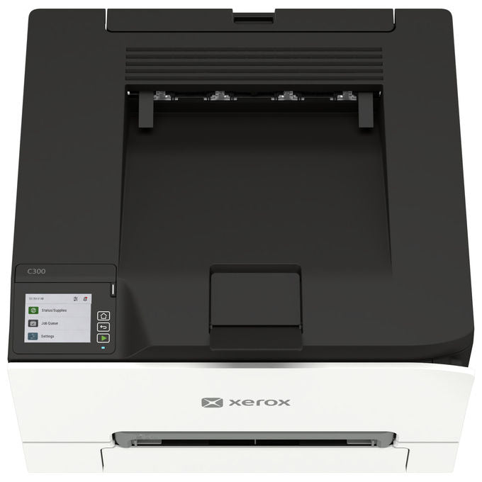 Xerox C300V_EU C300 Stampante Laser A Colori 30 ppm 2400 x 600 DPI Wi-Fi colore Bianco