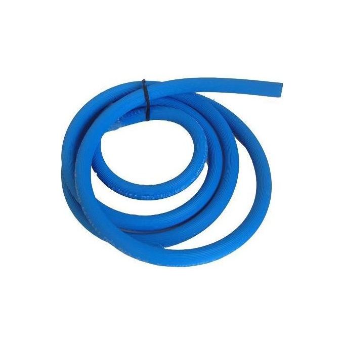 Idro Bric Tubo Flessibile per Gas Gpl 13x18mm 150cm Imq