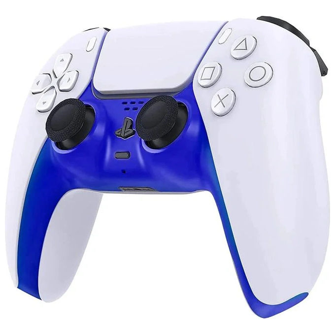 Freaks and Geeks Controller Skin per PlayStation 5 4 Pezzi