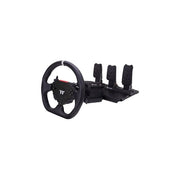 Thermaltake GRBG15 G15 Direct Drive Racing Volante e Pedaliere Bundle con Motore 15 Nm e Pedali Regolabili colore Nero