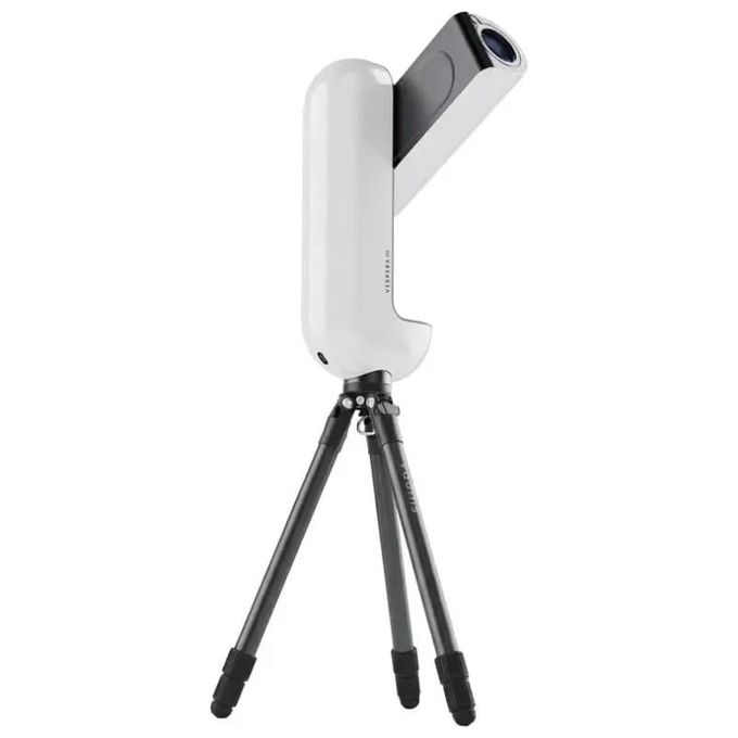 Vaonis VE50III VESPERA III Telescopio Intelligente 50 mm f-4.9 8.3 MP (3840 × 2160) colore Nero
