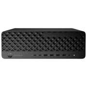 HP E07L7AT EliteDesk 8 SFF G1i PC Intel Core Ultra 7 265 32 GB DDR5 1 TB SSD colore Jack black