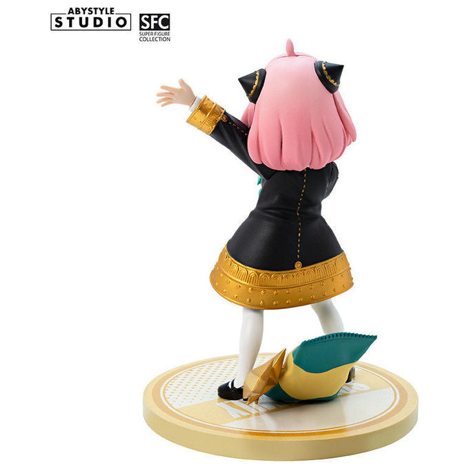 Abystyle Studio, Figurina Anya Forger Spy X Family, 10 cm, PVC