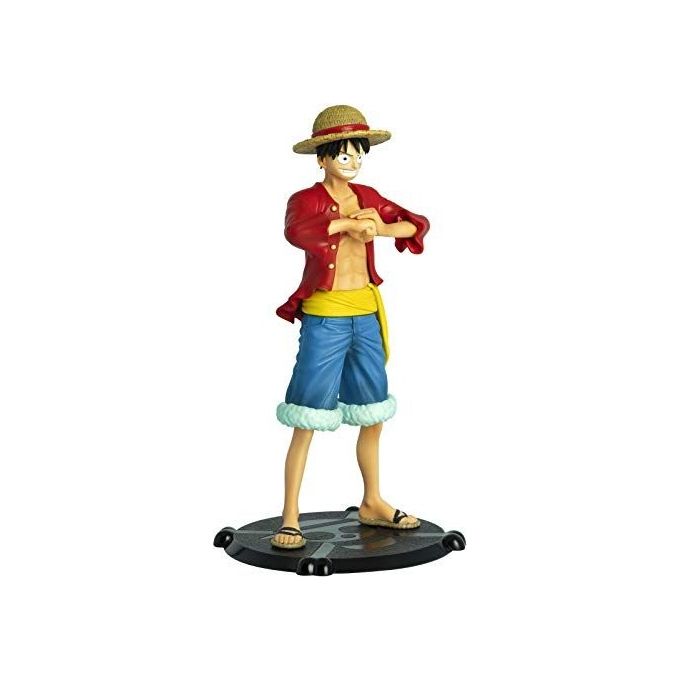 ABYstyle One Piece Monkey D. Luffy