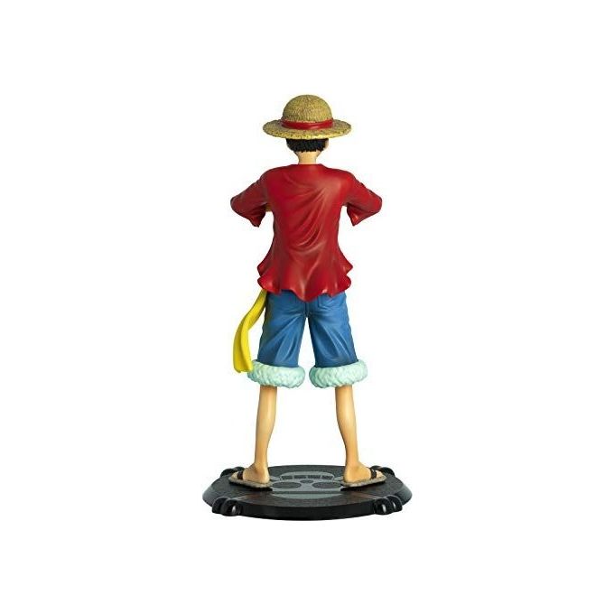 ABYstyle One Piece Monkey D. Luffy