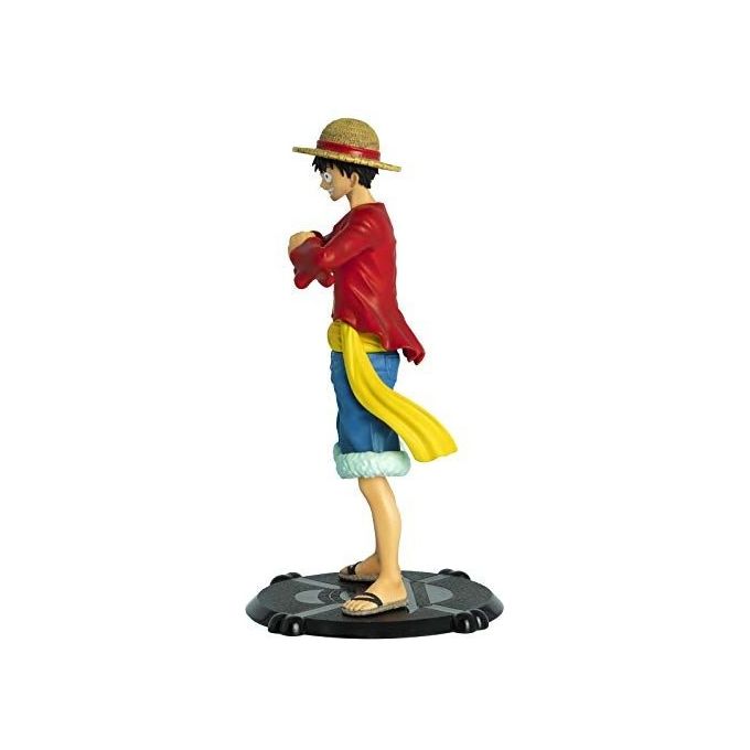 ABYstyle One Piece Monkey D. Luffy
