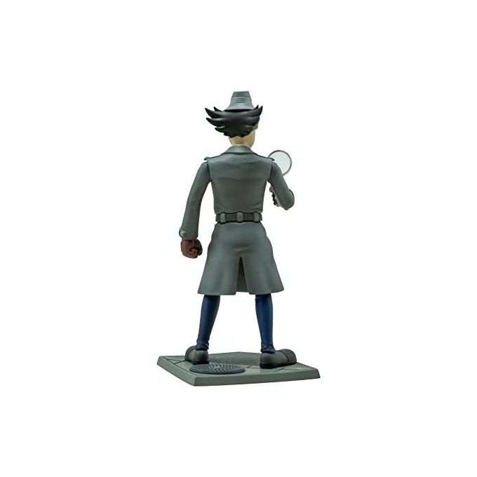 AbyStyle Inspector Gadget