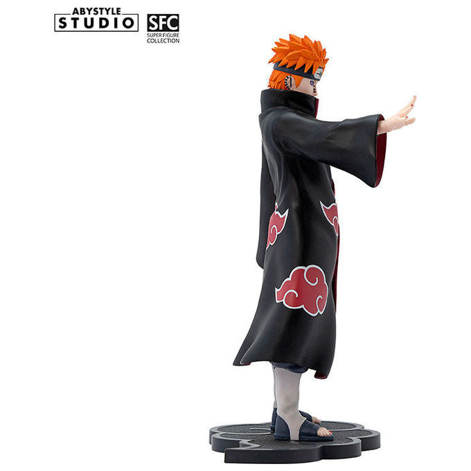 ABYstyle ABYFIG116 Super Figure Collection Naruto Shippuden Statuetta Pain 19 cm