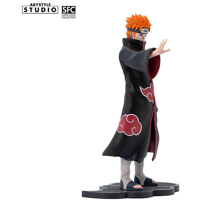 ABYstyle ABYFIG116 Super Figure Collection Naruto Shippuden Statuetta Pain 19 cm