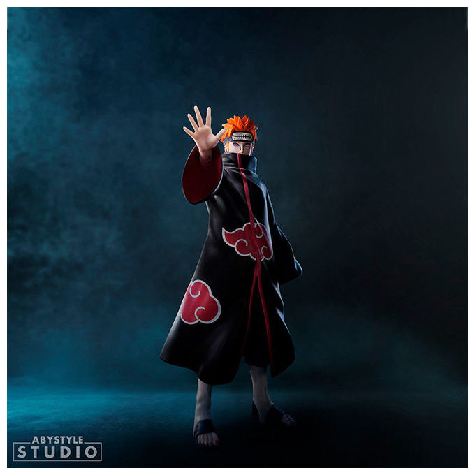 ABYstyle ABYFIG116 Super Figure Collection Naruto Shippuden Statuetta Pain 19 cm