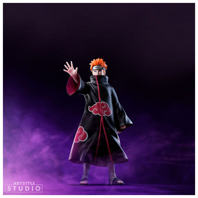 ABYstyle ABYFIG116 Super Figure Collection Naruto Shippuden Statuetta Pain 19 cm