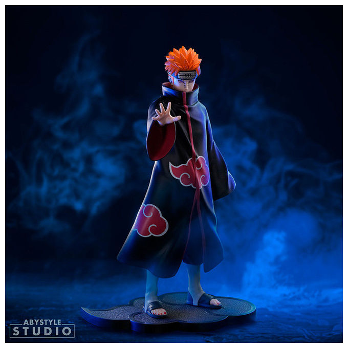 ABYstyle ABYFIG116 Super Figure Collection Naruto Shippuden Statuetta Pain 19 cm