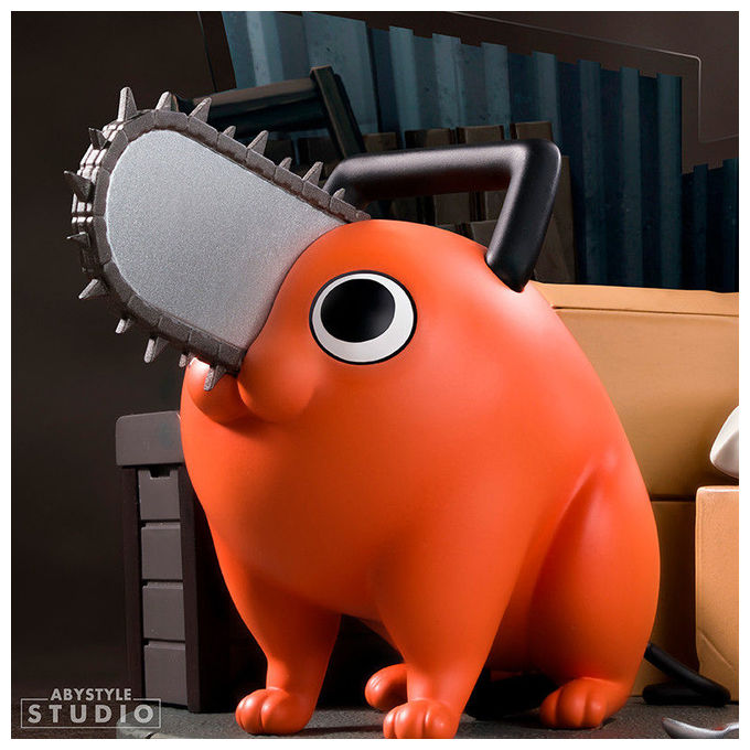 ABYstyle Studio, Chainsaw Man Pochita, Figure SG 10cm