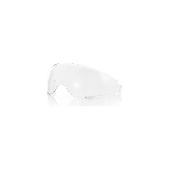 Acerbis Visiera Casco Jet Aria Traspar - Neutro
