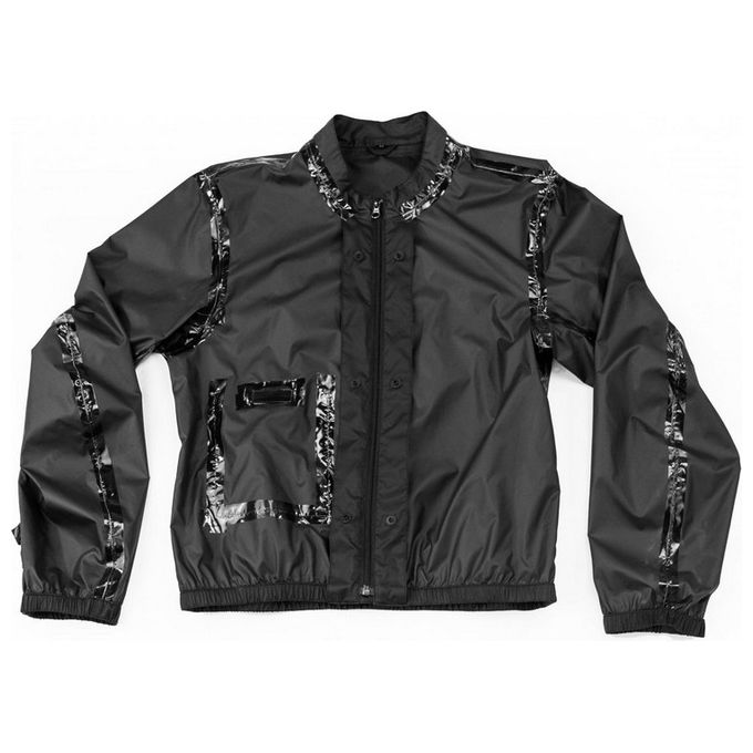 Acerbis Membrana interna giacca DISCOVERY GHIBLY Nero taglia XL