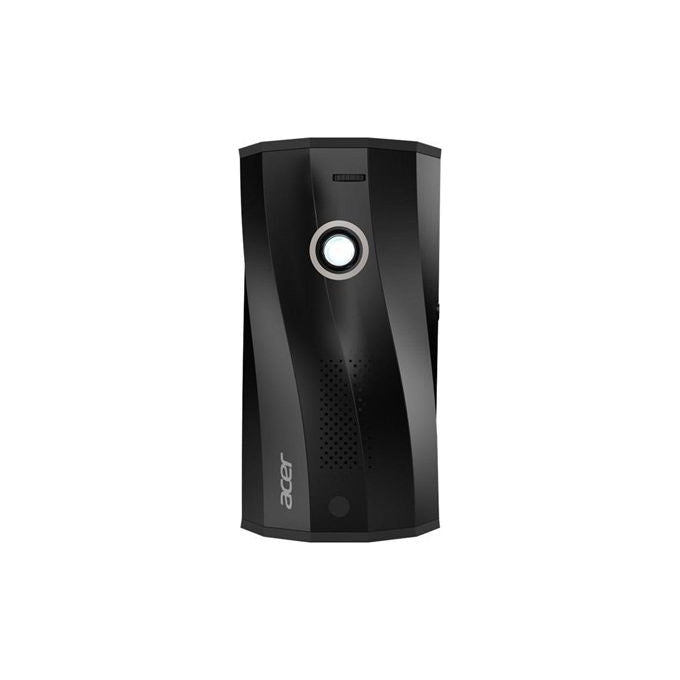 ACER C250i Videoproiettore Portatile 300 Ansi Lumen DLP 1080p Risoluzione 1920x1080 Design Compatto e Versatile in Nero