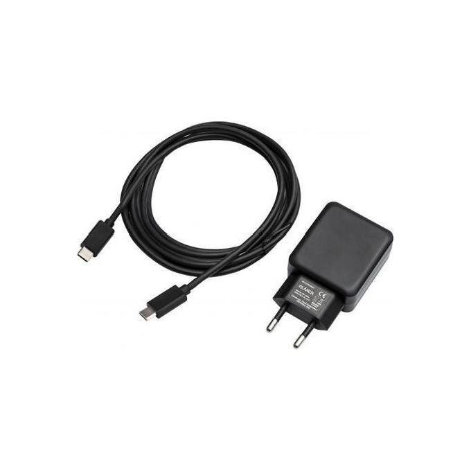 Qubick Caricabatterie per Nintendo Switch Usb Type C