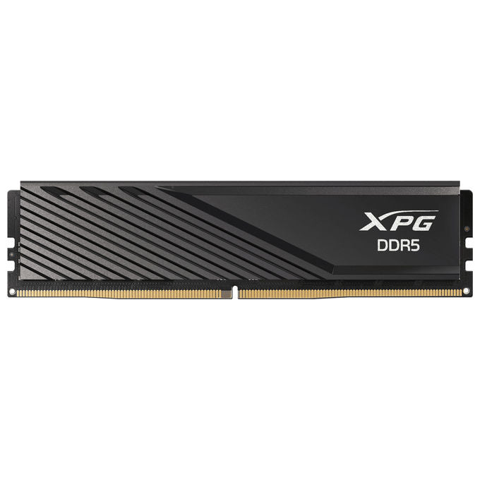 XPG AX5U6000C3616G-DTLABBK LANCER BLADE Memoria RAM 16 GB 2 x 8 GB DDR5 6000 MT-s CL36 Intel XMP 3.0 AMD EXPO colore Nero