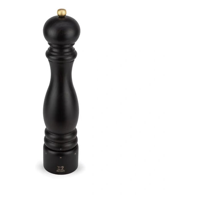 Peugeot 23522 Paris Macinapepe Sistema U'Select Legno di Faggio 30 cm colore Marrone