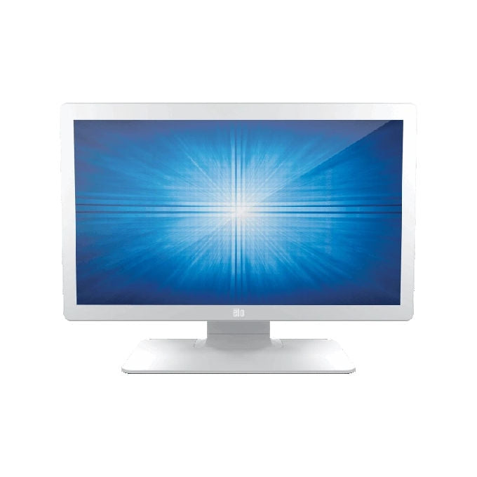 Elo 2703LM Monitor Touchscreen LCD 27'' Risoluzione 1920x1080 Touch 10 Punti Audio Integrato HDMI USB VGA colore Nero