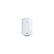 ISEA 2829A837-7189-48CA-867E-ABA53F2D86AF SCALDACQUA ELETTRICO VERTICALE 50 LT colore Bianco