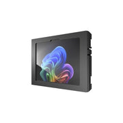 Compulocks 590APXB Supporto di Sicurezza per Tablet Compatibile Microsoft Surface Pro 11 - 12'' - 2025 - A Copilot+ PC colore Nero