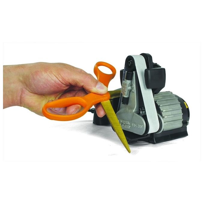 Work Sharp Affilacoltelli Elettrico Ken Onion 14x25cm