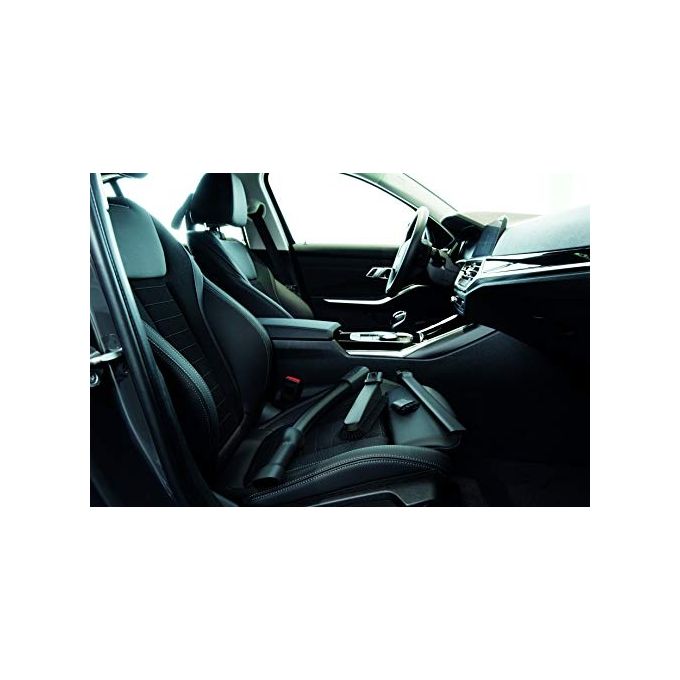 AEG AKIT19 HomeeCar Set QX6 - QX9