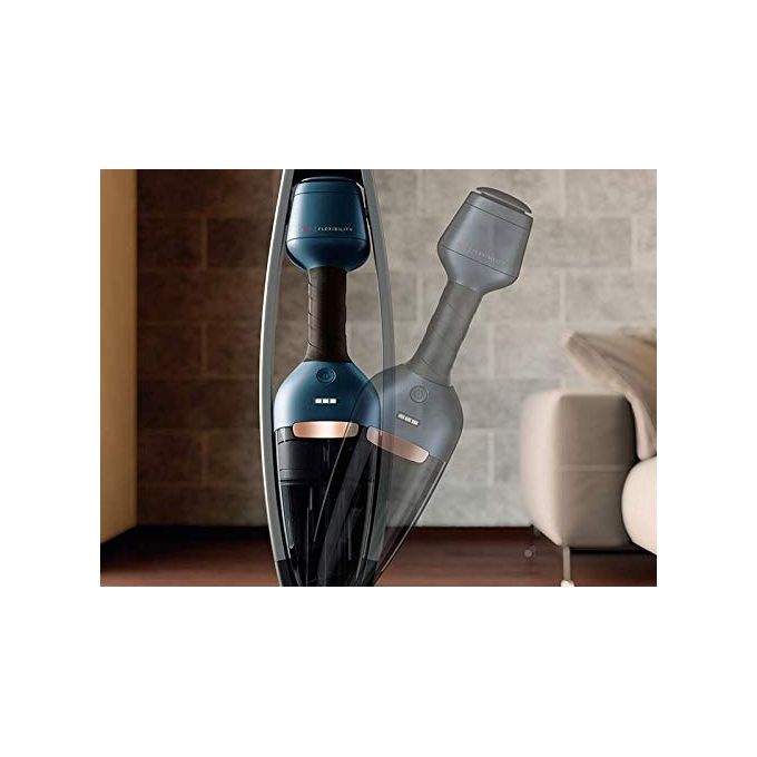 AEG AKIT19 HomeeCar Set QX6 - QX9