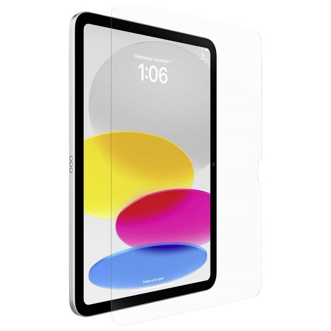 Otterbox Alpha Glass Vetro per iPad 10th Gen Clear B2b
