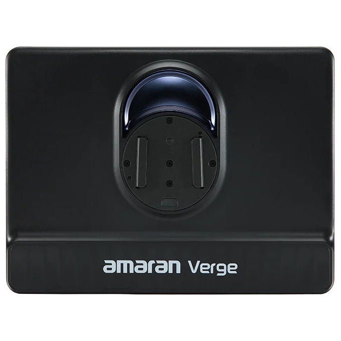Amaran AM-6977162452272 Verge Pannello LED Bi-color 2700K - 6500K CRI 96 TLCI 97 26W colore Charcoal