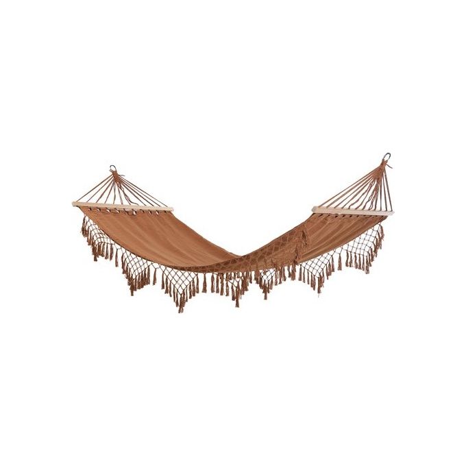 Moia Amaca Assortito per Arredo e Mobili da Giardino Comfort e Design Versatili per Esterni