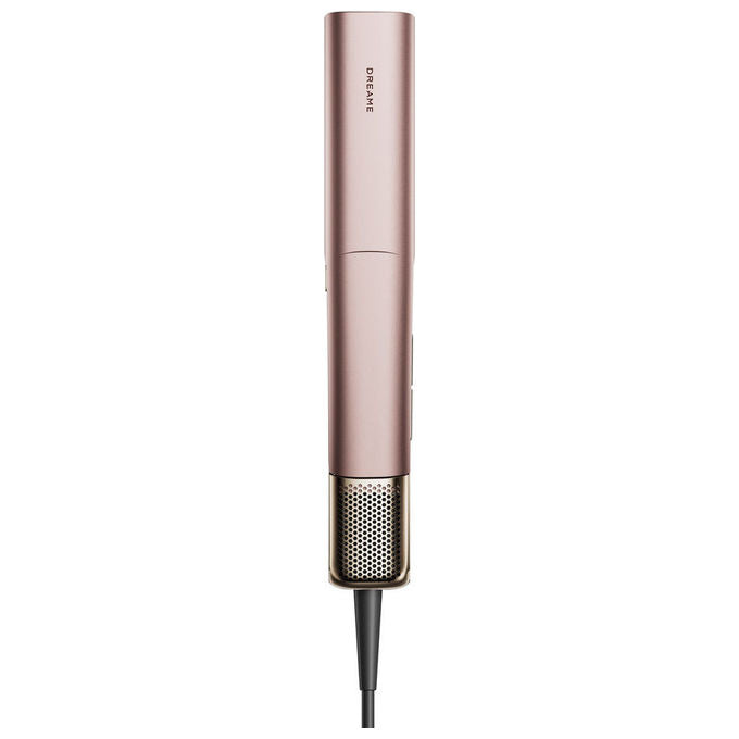 Dreame AMS02A PURPLE AeroStraight Pro Piastra per capelli 1500 W tecnologia Airflow colore Viola
