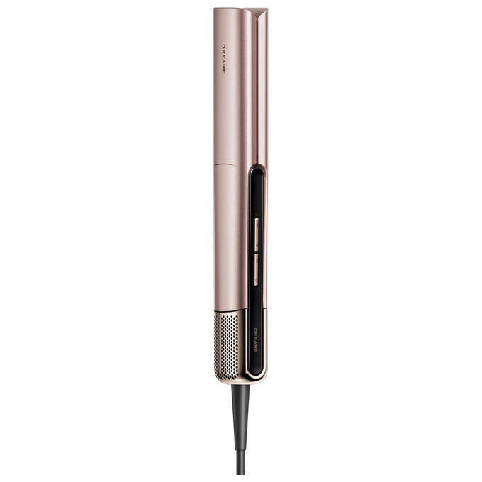Dreame AMS02A PURPLE AeroStraight Pro Piastra per capelli 1500 W tecnologia Airflow colore Viola