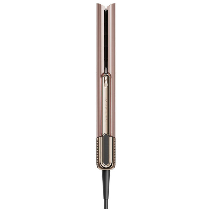 Dreame AMS02A PURPLE AeroStraight Pro Piastra per capelli 1500 W tecnologia Airflow colore Viola
