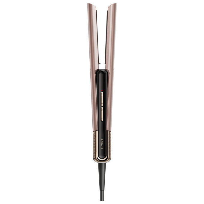 Dreame AMS02A PURPLE AeroStraight Pro Piastra per capelli 1500 W tecnologia Airflow colore Viola