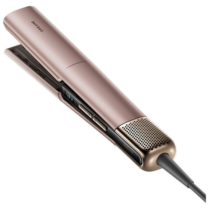 Dreame AMS02A PURPLE AeroStraight Pro Piastra per capelli 1500 W tecnologia Airflow colore Viola