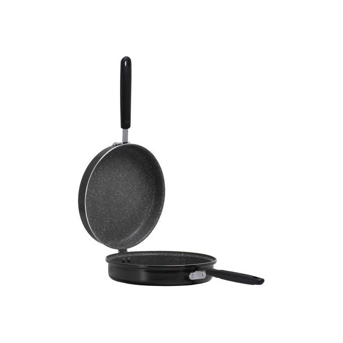 Aeternum Fornetto Girafrittata Black Pearl Nero